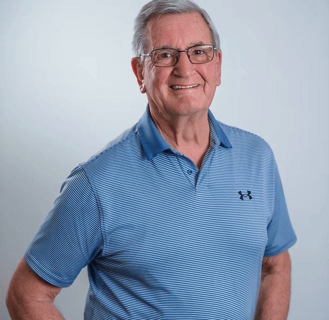 John Tissingh